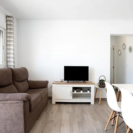 Complejo Luype Country house Conil De La Frontera