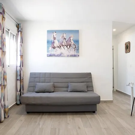Complejo Luype Country house Conil De La Frontera