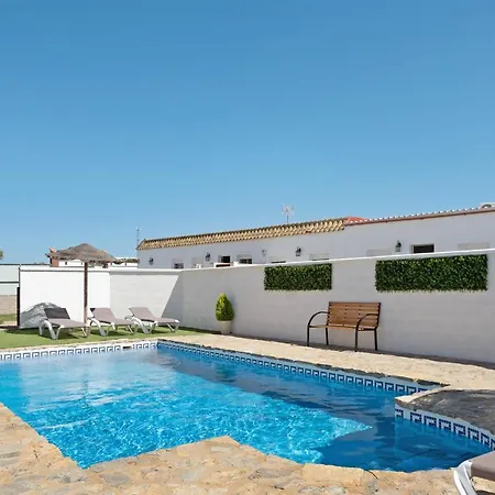 Complejo Luype Country house