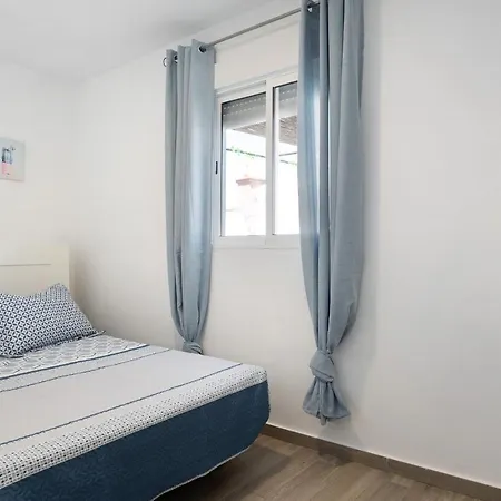 Complejo Luype Country house Conil De La Frontera
