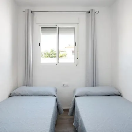 Complejo Luype Country house Conil De La Frontera