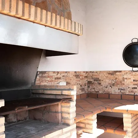Country house Complejo Luype Conil De La Frontera