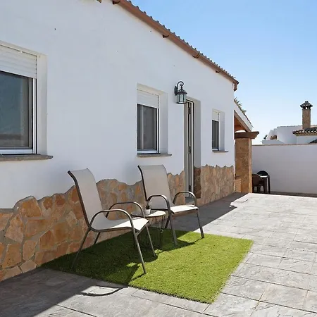 Country house Complejo Luype