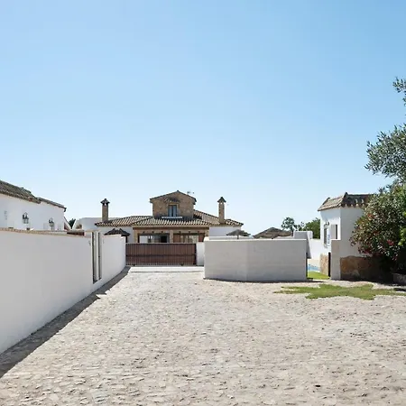 Country house Complejo Luype