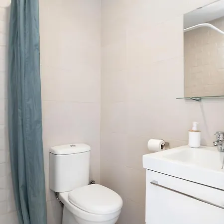 Country house Complejo Luype Conil De La Frontera