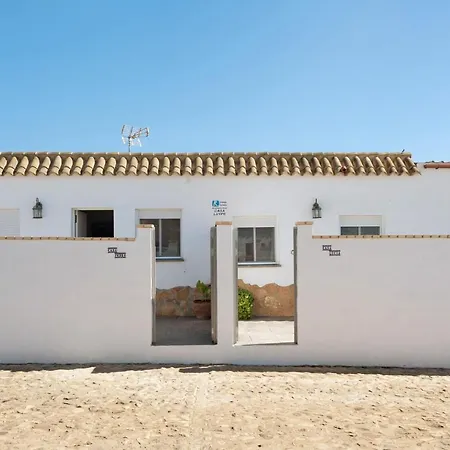 Country house Complejo Luype *