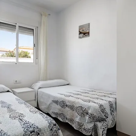 Complejo Luype Country house Conil De La Frontera