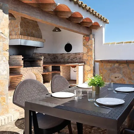 Country house Complejo Luype Conil De La Frontera